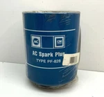 Genuine Acdelco Gm PF828 Spark Plug Engine Oil Filter New. Price: $19.99.