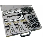 Otc 7057 U-joint Remover Tool Set New. Price: $809.08.