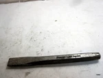Snap-on PC816 1/2" 6" Long Cold Steel Flat Edge Chisel Usa Used. Price: $10.65.