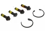Joint Cap Retention Kit Genuine Meritor Rpl 25 20 Bolt Snap B2 New. Price: $40.00.