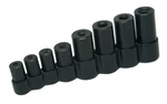 Lisle 70500 Tap Socket Set New. Price: $38.39.