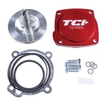 Tci 523005 Billet Aluminum 2ND Gear Servo Kit Ford C4 New. Price: $210.86.