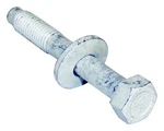 Crown Automotive 6505549AA Starter Bolt Fits 97-06 Cherokee (xj) Wrangler (tj) New. Price: $18.11.