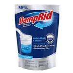 Damprid FG30K Moisture Absorber Refill, 42 Oz Pouch, Solid, Odorless New. Price: $19.97.