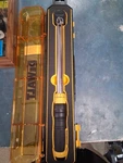 Dewalt 3/8 In. Torque Wrench Open. Price: $120.00.