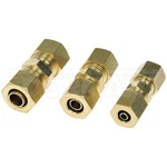 Dorman 800-145 Fuel Line Compression Union That Adapts Nylon To Tubes New. Price: $15.73.