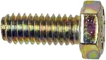 Dorman 197-107 Multi-purpose Bolt Cap Screw New. Price: $32.86.