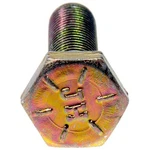 Dorman 961-510D Hex Bolt Grade 1/4 In. 28 New. Price: $33.10.