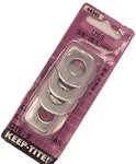 Dorman Keep Tite 44345 Washer Uss 3/8 (9,5MM) New. Price: $8.72.