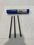 Kent Moore J-39068 4T80E Transmission Guide Pin Set Used. Price: $14.50.