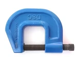 Dayton 10 Usa Built Bridge Clamp Used. Price: $45.00.