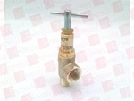 Watts 0121627 / (brand New). Price: $216.00.