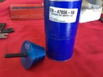 Kent-moore EN-47656 Na Pressure Test Adapter Plug Tool New. Price: $17.95.
