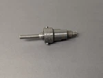 Ford Rotunda Otc T74P-6312-A Crankshaft Pulley Puller Tool 303-100 2.3L Used. Price: $74.95.