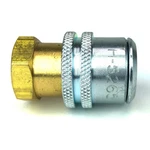 Haltec H-5265 Standard Bore Grip Lock On Air Chuck 0-300 Psi 1/4 Npt New. Price: $16.99.