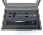 Otc 6918 Spark Plug Remover Removal Set Kit Ford Triton 3V 5.4L 4.6L Used. Price: $65.00.