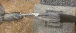 Lg Refrigerator Handle, Door Genuine Original Manufacturer Part MEB62494914. New. Price: $116.00.