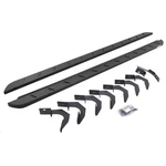 Go Rhino RB10 Slims Boards W/ Brackets- 63423580SPC New. Price: $530.43.