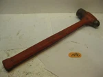 Mac Tools CBH40L Compo-cast Ounce Long Handle Dead Blow Ball Peen Hammer Nice Used. Price: $75.00.