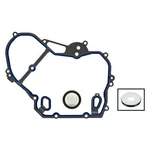 Engine Timing Cover Gasket Set Fel-pro Tcs 46079 Felpro New. Price: $55.42.