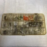 Kent Moore Terminal Repair Kit Delphi J-38125 Tray 20 Used. Price: $24.95.