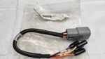 Miller Tools 9008 6.7L Cummins Diesel Fuel Injector Test Adapter Leads Used. Price: $18.90.