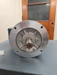 Watt Saver Motor 575V C143T17FC46A Used. Price: $1000.00.