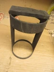 Kent Moore Gm Dealer Specialty Tool Oem # DT-47779 Low Clutch Spring Compressor New. Price: $549.88.