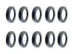 10 Wheel Seal,oil Steer Axle For R1-S01,RM-S01,SKF Plus 35058PRO,35066 New. Price: $139.99.