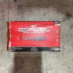 Milwaukee 3052-21 M12 Fuel 12V 1/4" Cordless Li-ion Ratchet Kit Open. Price: $299.99.