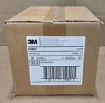 Case Of 10 3M Hookit Clean Sanding Dust Free Disc Pads 05865 New. Price: $440.00.