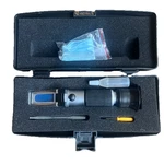 Ez Red B108 E-z Handheld Refractometer Euc Used. Price: $49.97.