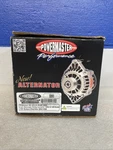 Powermaster 58969 Alternator Black 220AMP Gm AD244 New W/box Read Description. Price: $349.99.