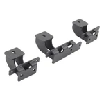 Go Rhino Ford Bronco Dominator Bracket Kit- D64129TK New. Price: $175.13.