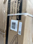 Magic Chef MCSCTG24S 24-INCH Built-in Gas Cooktop New. Price: $199.99.