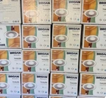 Broan 744LED Recessed Fan/light, Energy Star Qualified, 70 Cfm, 1.5 So New. Price: $99.99.