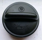 Bmw E24 Oil Filler Cap 633CSI 635CSI E28 E23 E30 Used. Price: $28.95.