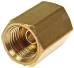 Dorman 785-310D Inverted Flare Fitting Union 3/16 In., 2 Pack Universal New. Price: $13.67.