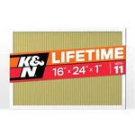 K&n HVC-11624 Hvac Filter New. Price: $68.25.