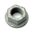 Genuine Mopar Hex Flange Lock Nut 6509598AA New. Price: $5.00.
