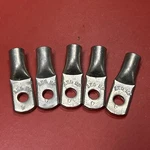 Deka 05341 Battery Terminal Extra Heavy Duty Tin Plated Lug 4/0 1/4" (5 Pack) Remanufactured. Price: $19.99.
