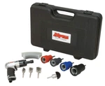 Myers Tire Supply 64010 Wheel Nut & Stud Cleaning Kit, With 1/4" Drive Revers... New. Price: $261.79.