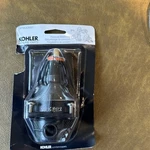 Kohler GP800881 Rite-temp Pressure-balancing Cartridge Assembly New Open. Price: $24.00.