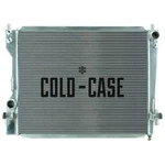 Cold Case Radiators 05-14 Mustang LMM574 New. Price: $422.54.