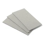 3M 30290 Trizact Hookit 3/4 In. 1/2 3000 Grit Foam Sheets (15/BOX) New. Price: $64.99.