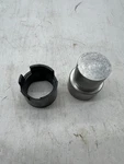 Ford Rotunda Otc T86P-3504-C1/ T86P-3504-C2 Rack Bushing Guide Tool Set SKU219T New. Price: $13.39.