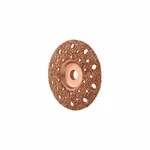 Allstar Performance ALL44181 Flat Grinding Disc 23 Grit 4" Dia. 5/8" Arbor Hole New. Price: $49.99.