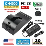 CH4000 Smart Battery Charge For Inspired Energy NL2024HD RH2024 ND2054 New. Price: $99.99.