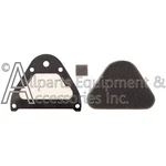 FA1005 Ghp Group Air Filter Kit For Dyna-glo, Dura-heat, And Other Heaters New. Price: $16.90.