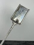 Snap Tools 16.5 Long Adjustable Hinged Inspection Mirror Auto Mechanic Used. Price: $49.95.